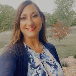 Meet your Posher, Mary ann